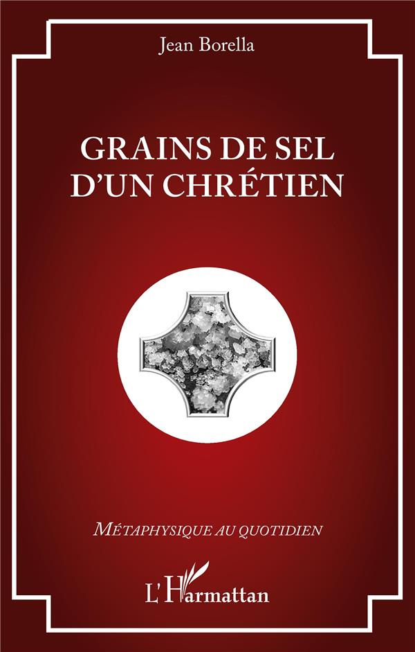 Grains de sel d'un chrétien