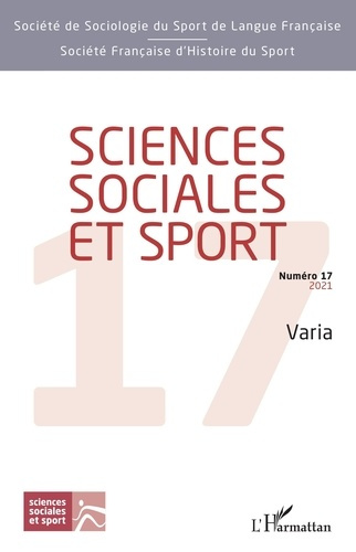 Sciences Sociales et Sport N° 17/2021 : Varia