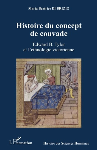 Histoire du concept de couvade. Edward B. Tylor et l'ethnologie victorienne