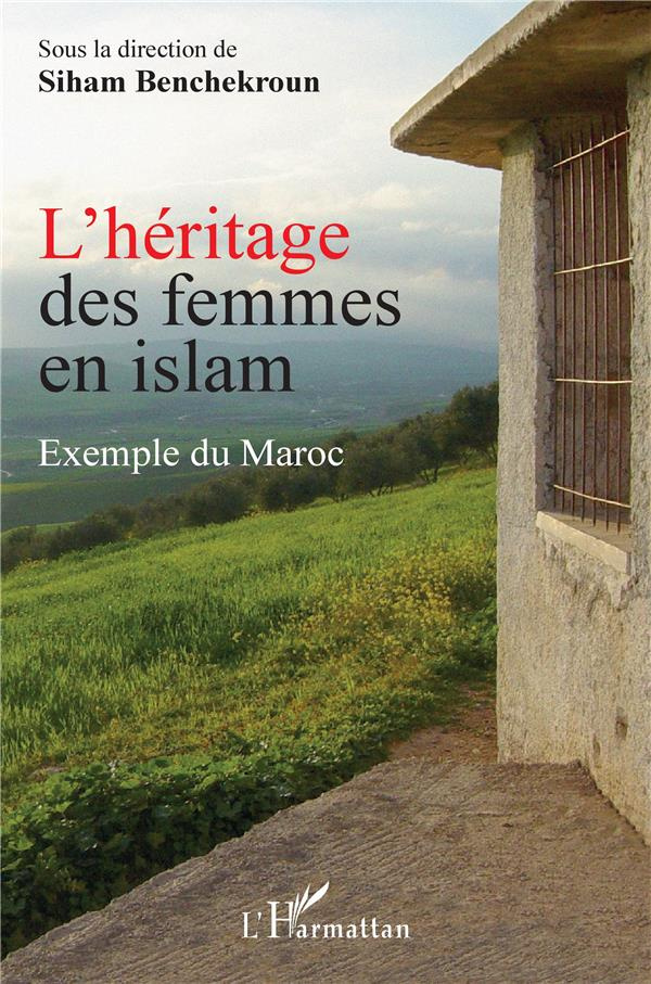 L'héritage des femmes en islam. Exemple du Maroc