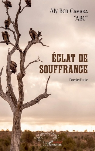 Eclat de souffrance