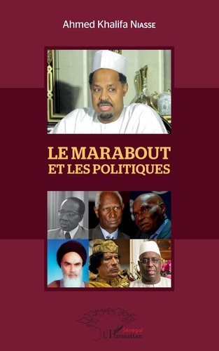 Le marabout et les politiques