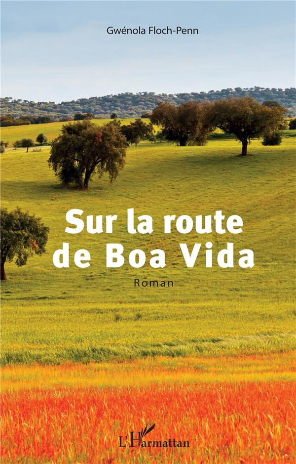 Sur la route de Boa Vida