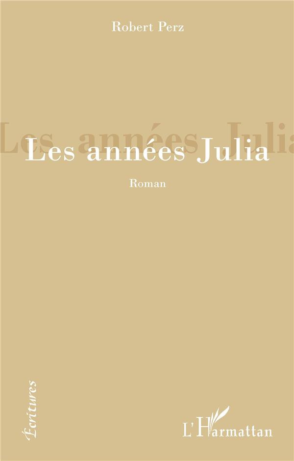 Les années Julia