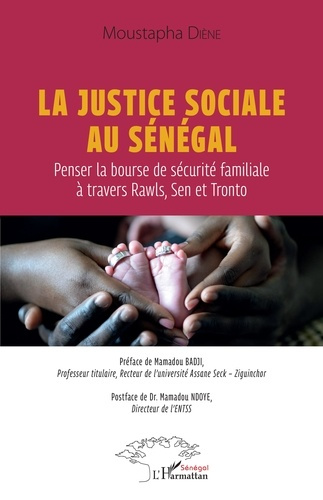 La justice sociale au Sénégal. Penser la bourse de sécurité familiale à travers Rawls, Sen et Tronto