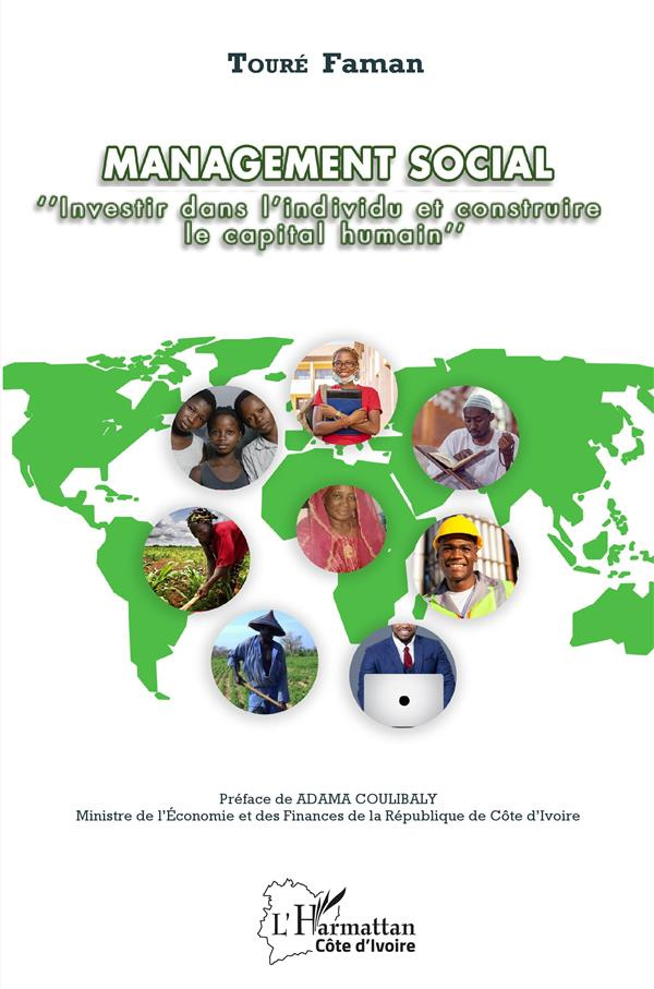 Management social. Investir dans l'individu et construire le capital humain