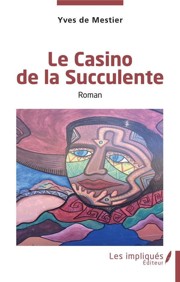 Le Casino de la Succulente