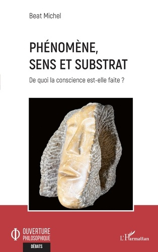 Phénomène, sens et substrat. De quoi la conscience est-elle faite ?