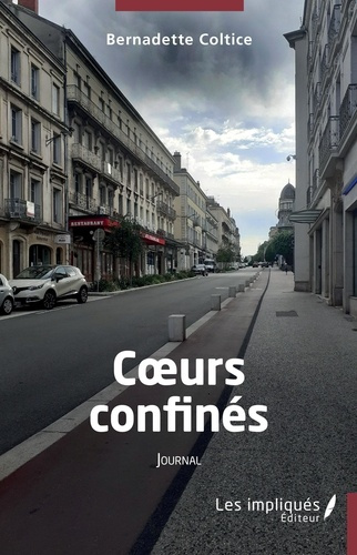Coeurs confinés. Journal