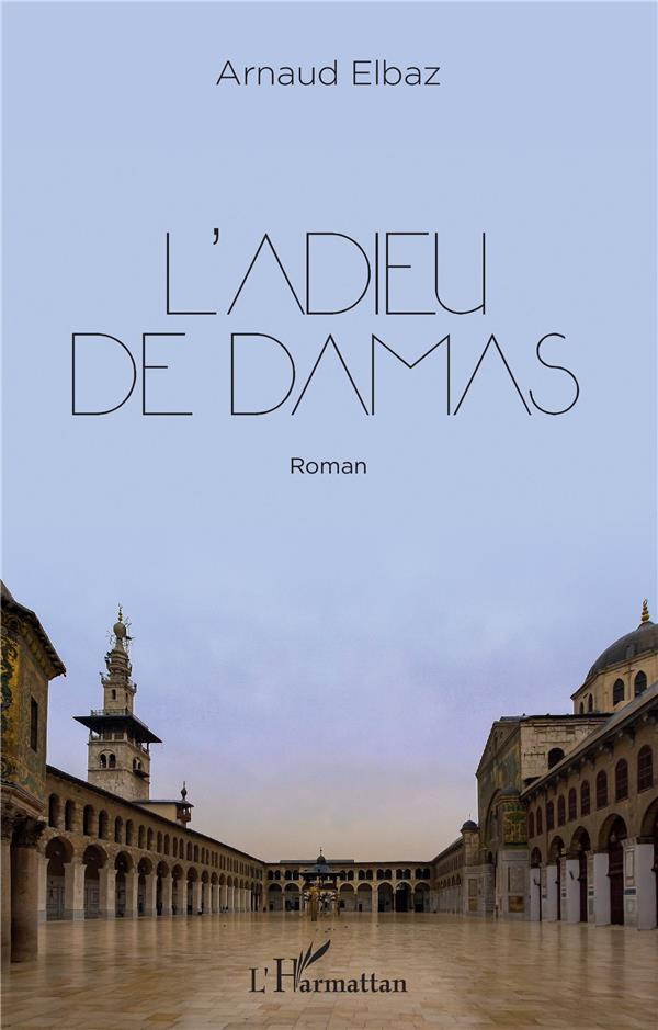 L'adieu de Damas