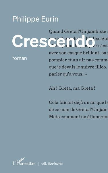 Crescendo