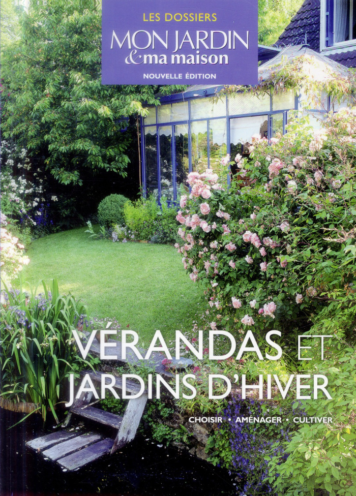 Aménager sa véranda