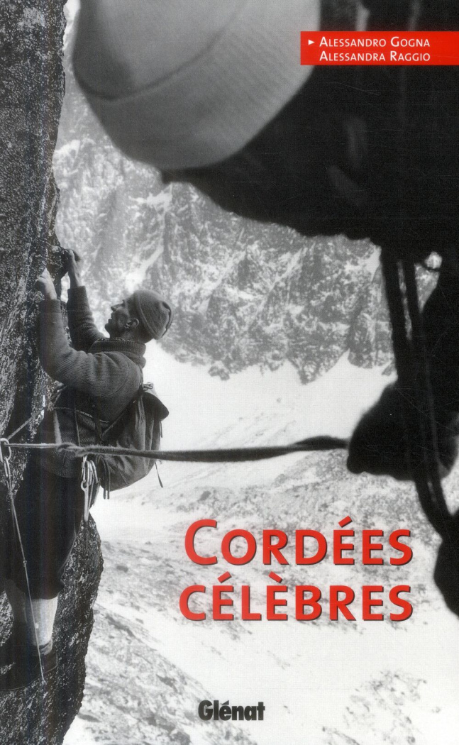 Cordées célèbres