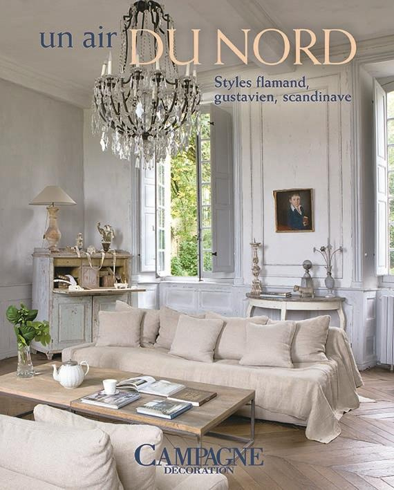 Un air du Nord. Styles gustavien, flamand, scandinave