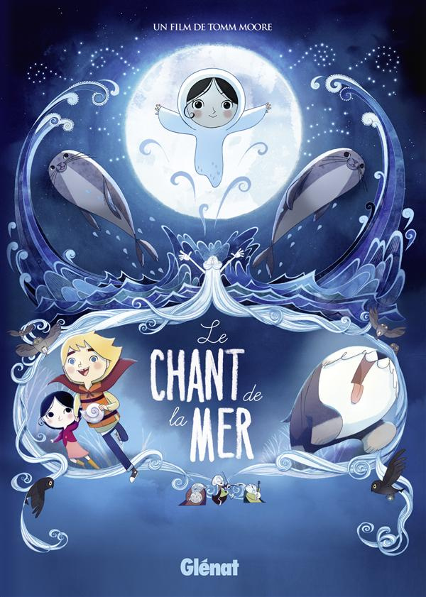 Le chant de la mer