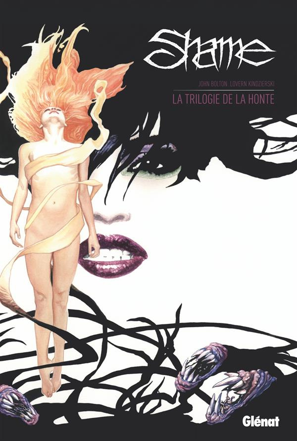 Shame - La trilogie de la honte