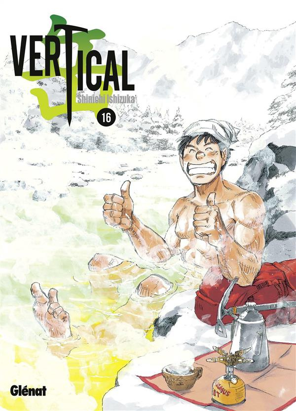 Vertical Tome 16