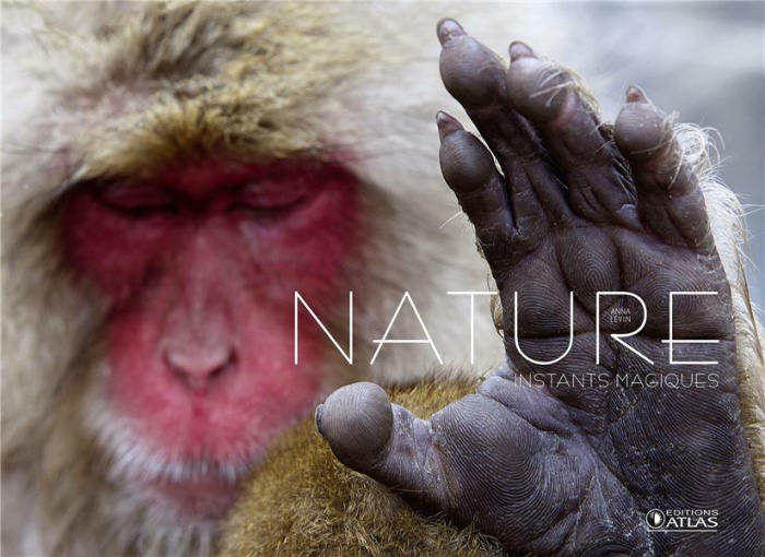 Nature. Instants magiques
