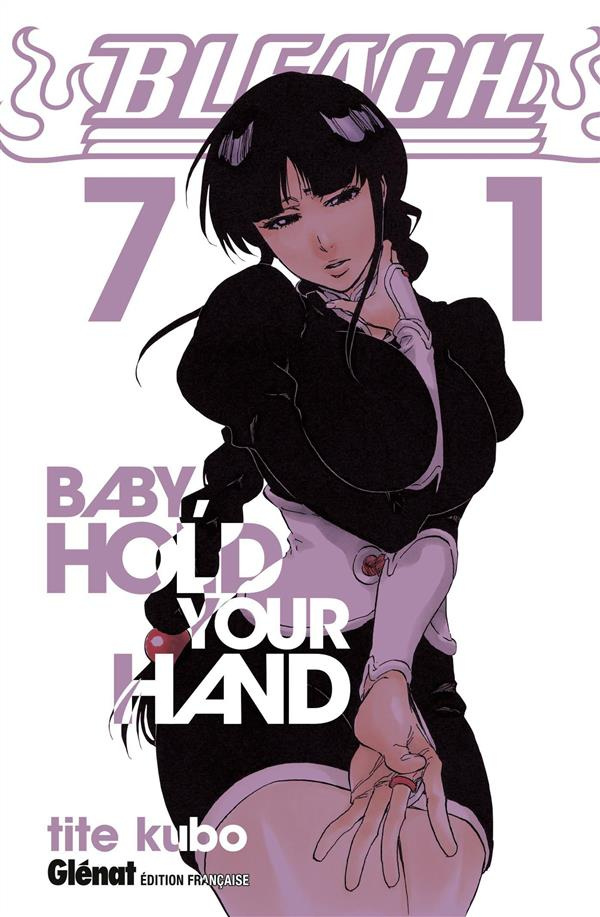 Bleach Tome 71 : Baby Hold your Hand