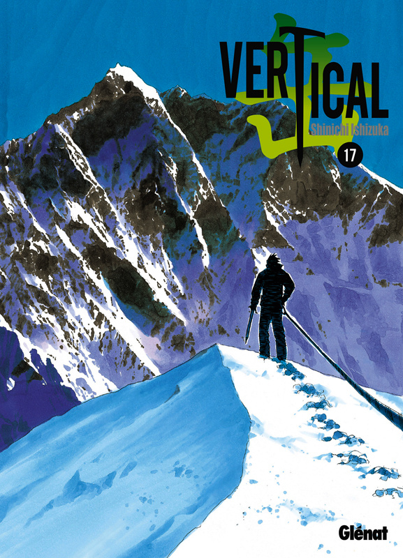 Vertical Tome 17