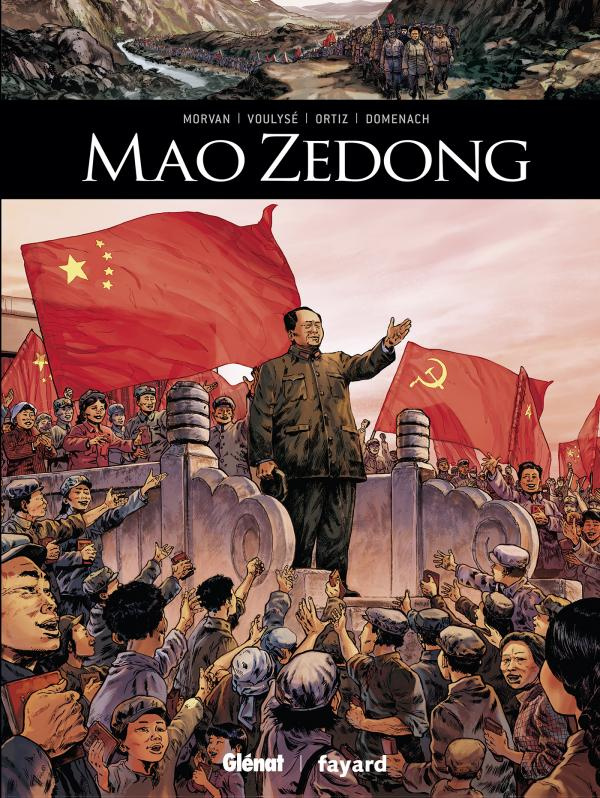 Ils ont fait l'histoire : Mao Zedong