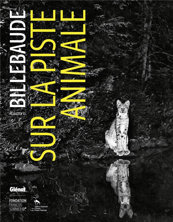 Billebaude N° 10 : Sur la piste animale