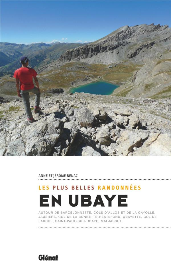 Les plus belles randonnées en Ubaye