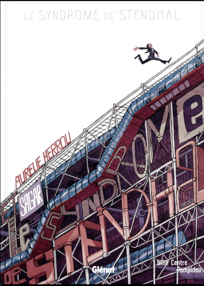 Le syndrome de Stendhal