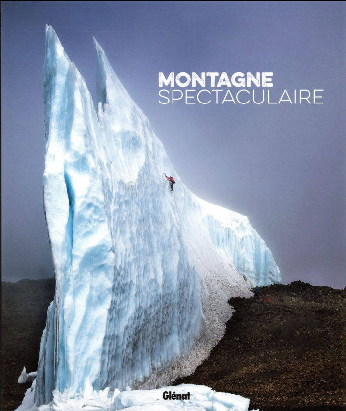 Montagne spectaculaire