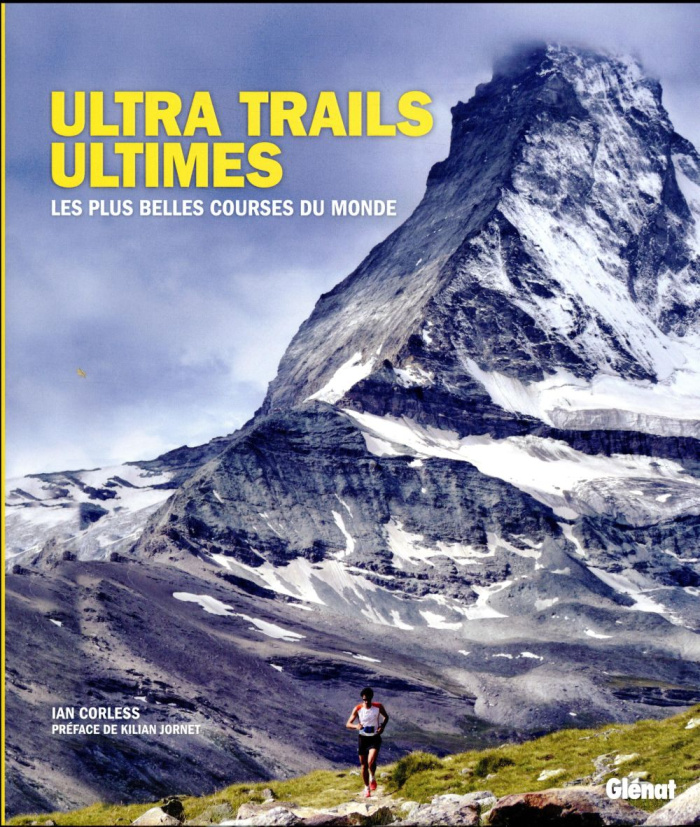 Ultra trails ultimes