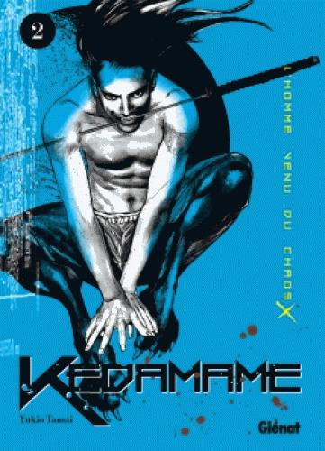 Kedamame Tome 2