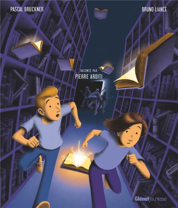 Les éveilleurs de mots. Avec 1 CD audio