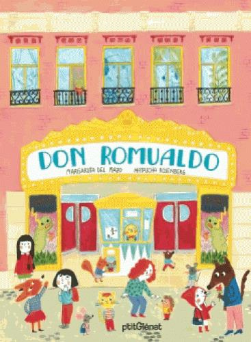 Don Romualdo