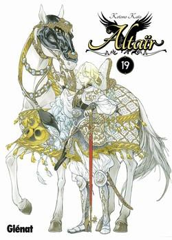Altaïr Tome 19
