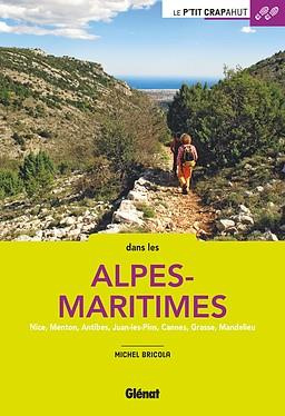 Balades en famille dans les Alpes-Maritimes. Nice, Menton, Antibes, Juan-les-Pins, Cannes, Grasse, M
