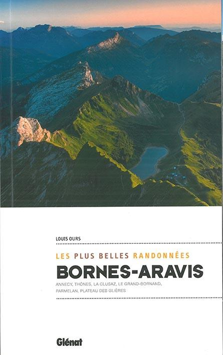 Bornes-Aravis. Les plus belles randonnées