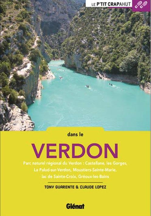 Dans le Verdon. 2e édition