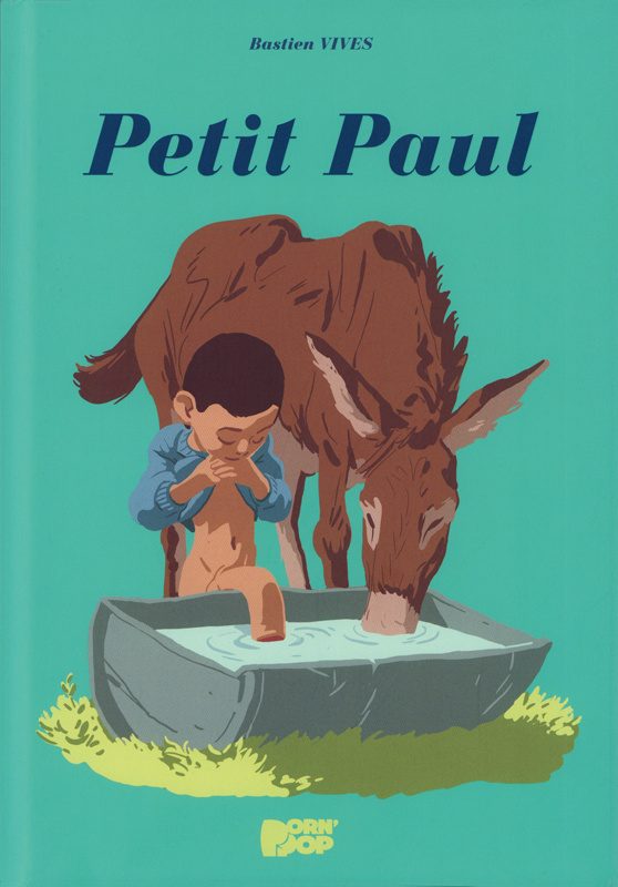 Petit Paul