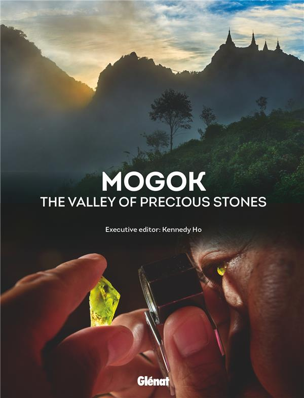 MOGOK THE VALLEY OF GEMSTONES - (VERSION GB)