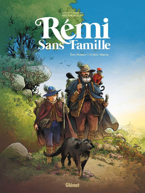 Rémi sans famille