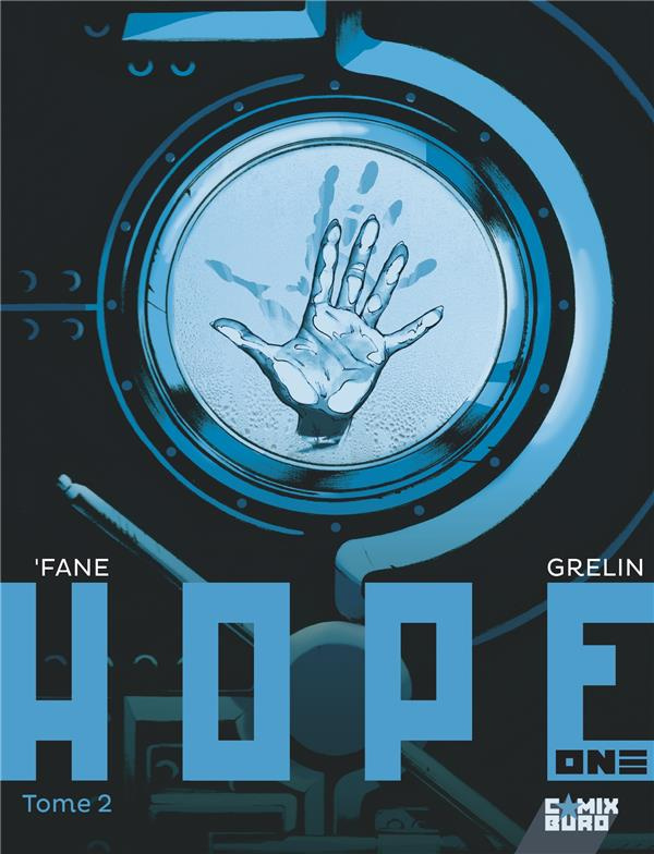 Hope One/02/