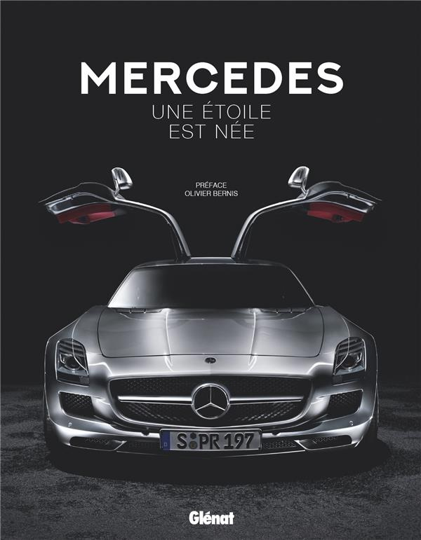 Mercedes. Une étoile est née, Edition collector