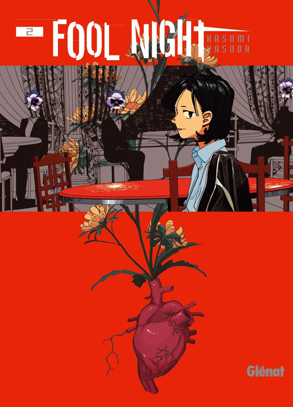 Fool Night Tome 2