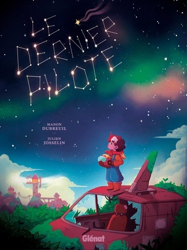 Ce qui se cache Derrière les Etoiles