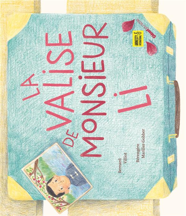 La valise de monsieur Li