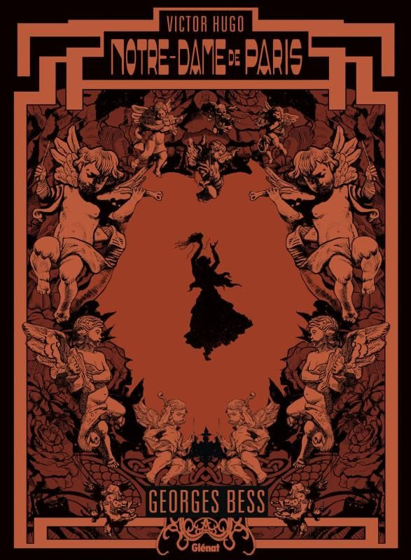 Notre-Dame de Paris. Edition de luxe