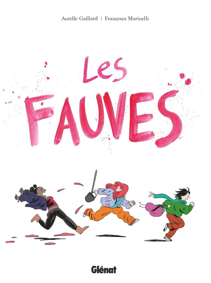 Les fauves