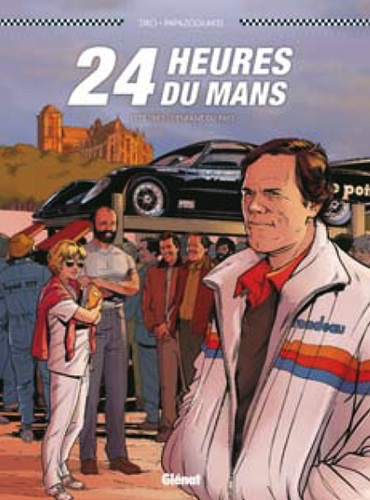 24 Heures du Mans - 1979-1980 : L'enfant du pays