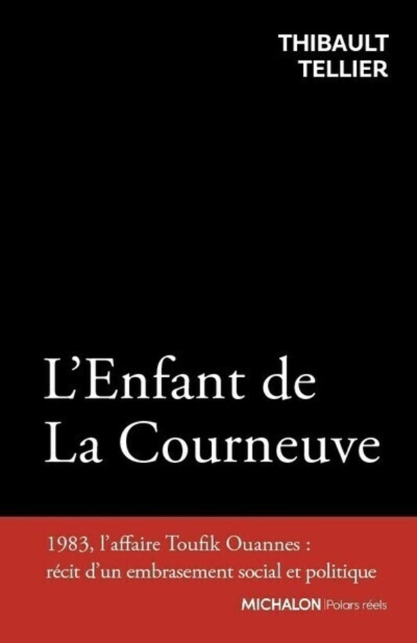 L'enfant de La Courneuve