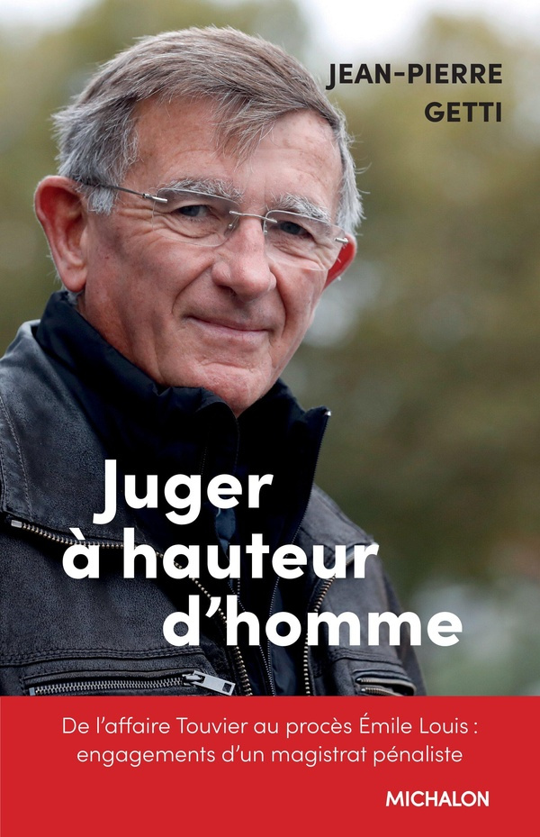 Juger à hauteur d'homme